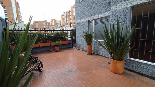 Vendo Apartamento En Cedritos