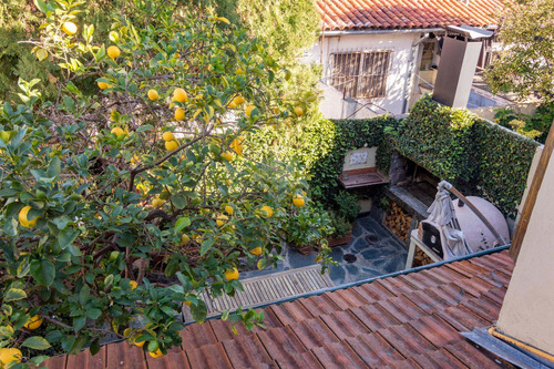 Imagen 22 de 26 de Venta Ph Tipo Casa 4 Ambientes En Martinez