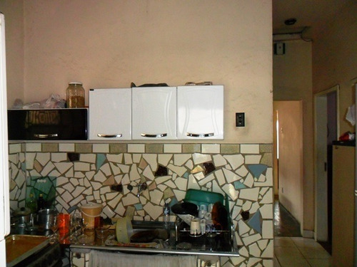 Imagem 10 de 24 de Bairro Aparecida Casa Próxima À Av. Américo Vespúcio. - 1808