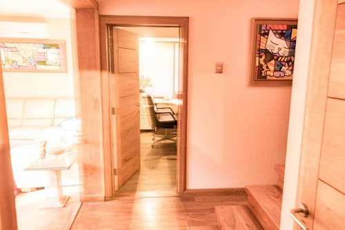 Avda El Cerro -