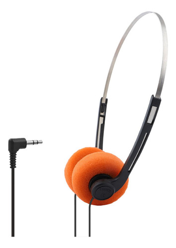 Ahdp Auriculares De Estilo Retro, Accesorios Para Fotos,