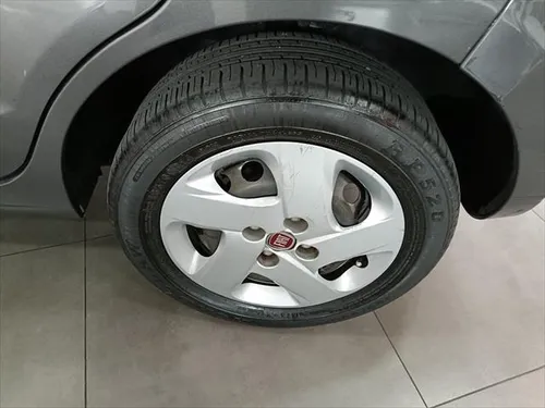 Fiat Mobi 1.0 Like Mt