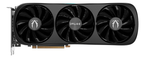 Placa De Vídeo Zotac Trinity Rtx 4070 Ti Super - 16gb, Oc