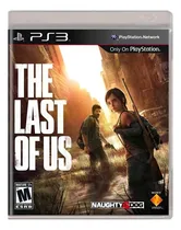 Comprar The Last of Us Standard Edition Sony PS3 Físico