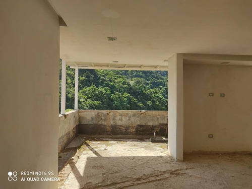 Imagen 9 de 10 de Penthouse En Obra Gris Trigaleña Luz Castro