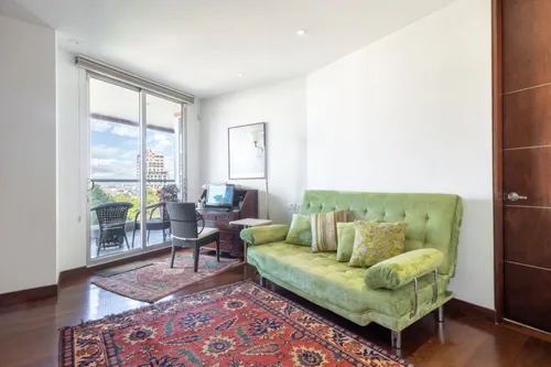 Apartamento En Venta En Chicó Oriental. Cod V9743