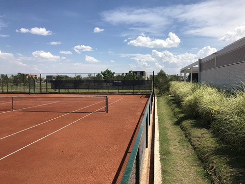 Imagen 9 de 18 de Lote Interno Con Excelente Orientación No En Barrio Acacias De Puertos De Escobar