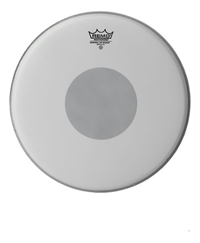 Parche Remo Arenado Controlled Sound Coated 16 Usa Cuo