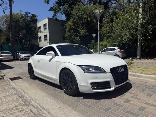 Audi TT 1.8 T Fsi