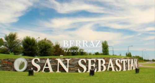 Lote En Venta De 874 M2 En San Sebastian Area 2 Escobar