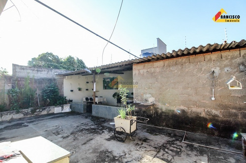 Imagem 14 de 20 de Casa À Venda, 2 Quartos, 2 Vagas, Danilo Passos - Divinópolis/mg - 34442