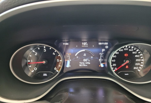 Jeep Compass COMPASS TRAILHAWK 2.0 4x4 Dies. 16V Aut.