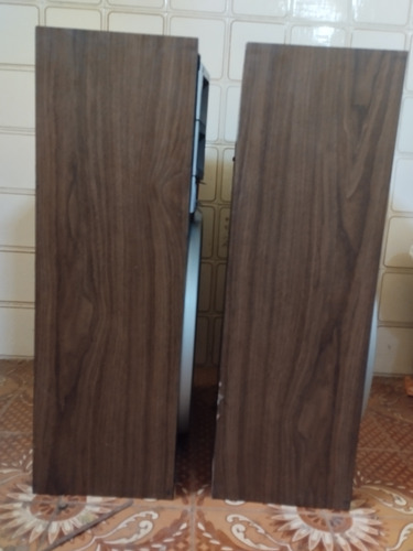 Caixas Sansui Sp-x9 (Usado)