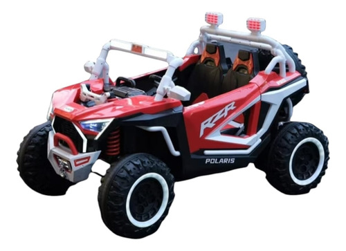 Carro Montable Eléctrico Razer 12v Manual Control Bluetooth