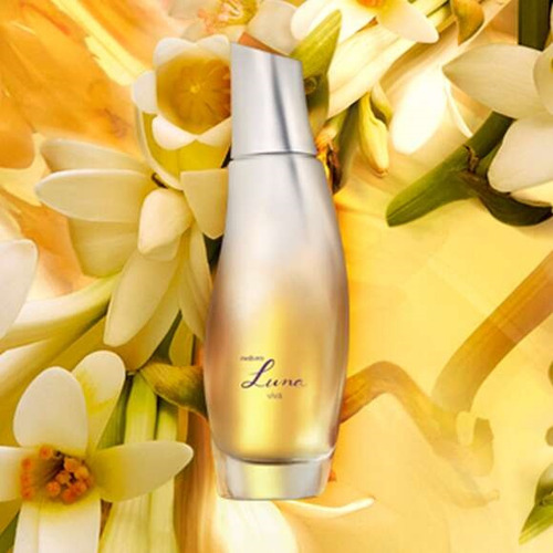 Perfume Luna Viva Colonia Natura 75 ml