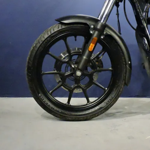 Royal Enfield Meteor 350 2024