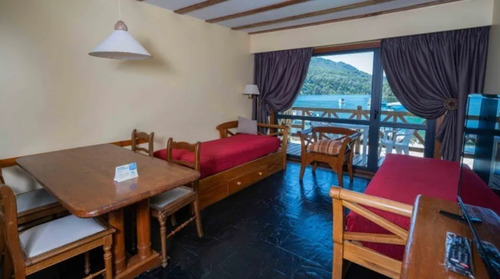 Vendo Semana Aaa De Verano (la Más Cara Por Derecho A Uso De Las Semanas De Mayor Demanda) En Bahía Manzano Resort Villa La Angostura.