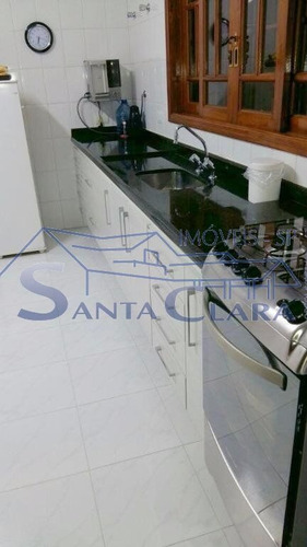 Imagem 14 de 15 de Sobrado Residencial À Venda, Vila Gea, São Paulo - Sc265