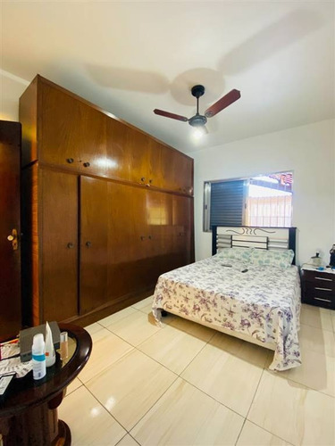 Imagem 8 de 25 de Casa Vila Mirim 3 Dormitórios R$ 370.000,00 - Wb00cd672
