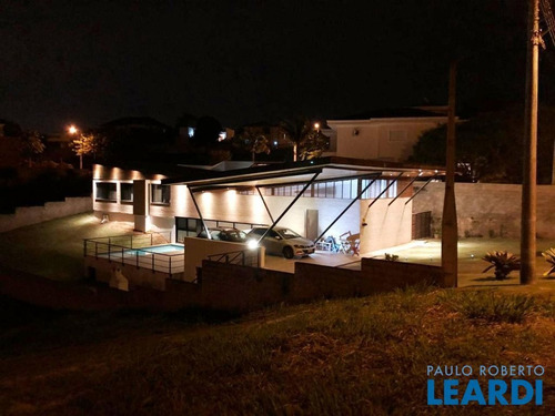 Imagem 13 de 15 de Casa Em Condomínio - Condomínio Santa Tereza - Sp - 574468