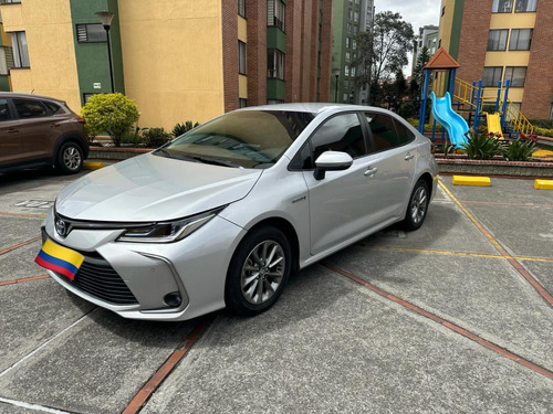 Toyota Corolla 1.8 Xe-i