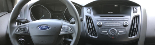 Ford Focus Iii Se 2.0 2016