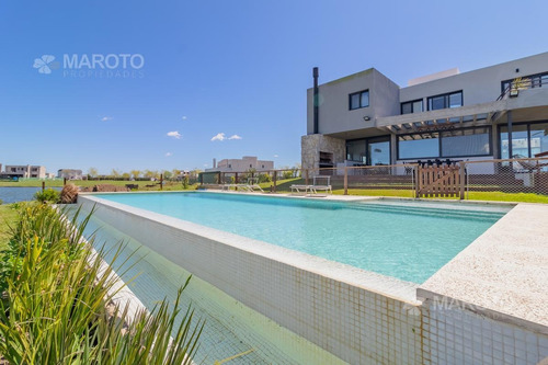 Imagen 9 de 30 de Casa En Venta Puertos De Escobar Barrio Marinas - Maroto Propiedades