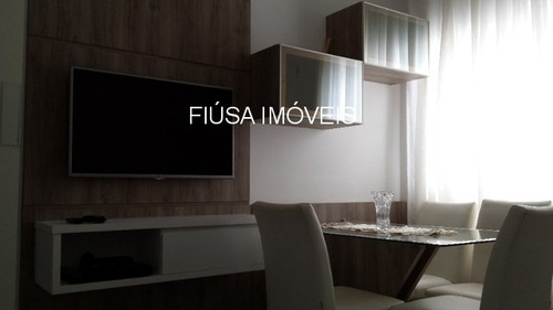 Imagem 12 de 19 de Apartamento - Ap00135 - 69004264