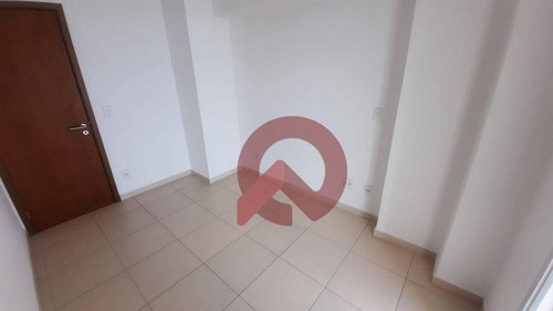 Imagem 22 de 25 de Apartamento Com 2 Dormitórios À Venda, 80 M² Por R$ 690.000,00 - Boqueirão - Praia Grande/sp - Ap3680