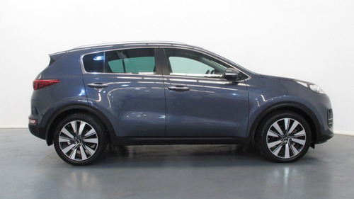 Imagen 6 de 15 de Kia Sportage Ex Pack 2018