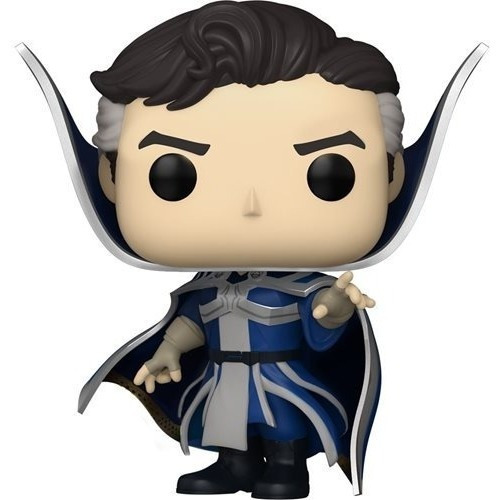 Supreme Strange 1005 Funko Pop Doctor Multiverse Madness