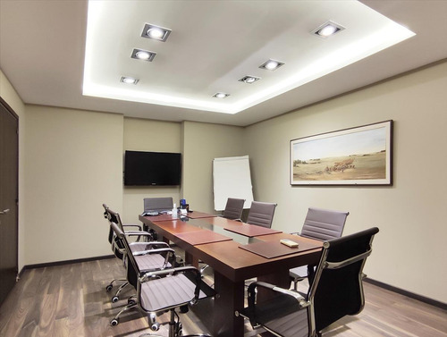 Alquiler O Venta - Torre De Los Profesionales - Centro