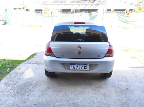 Renault Clio 2017 1.2 Mio Dynamique