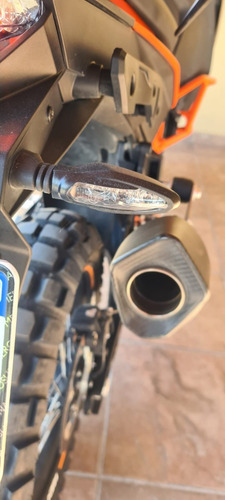 Imagen 5 de 15 de Ktm 1090 Adventure R - Modelo Año: 2020 - Permuto Por Utv