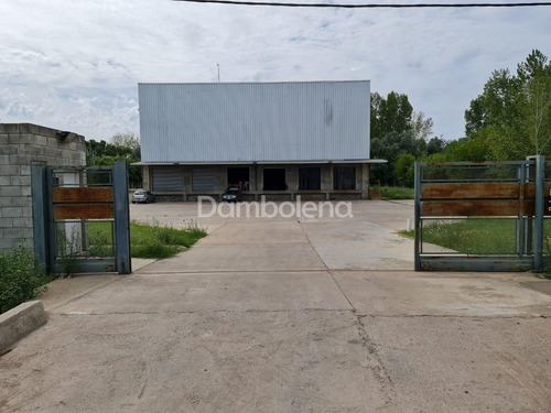 Imagen 5 de 17 de Depósito Galpón En Alquiler Ubicado En General Rodríguez, G.b.a. Zona Oeste