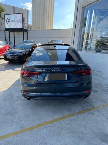 Audi A5 2.0 Tfsi Gasolina Sportback S-line S Tronic