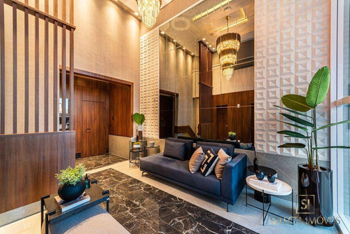 Imagem 9 de 30 de Apartamento Com 4 Dormitórios À Venda, 160 M² Por R$ 2.450.000,00 - Barra Norte - Balneário Camboriú/sc - Ap0322