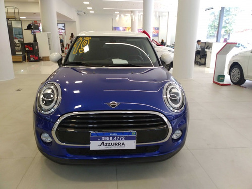 Imagem 9 de 10 de Minicooper 5p