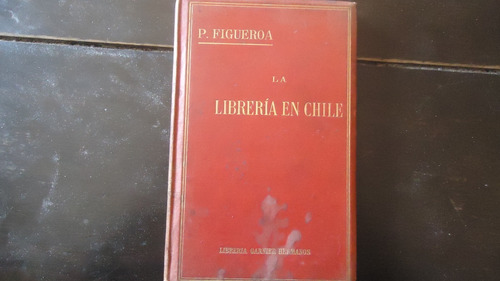 La Librería En Chile