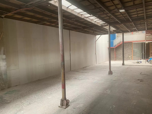 Arriendo Local Amplio Con Oficina Y Bodega