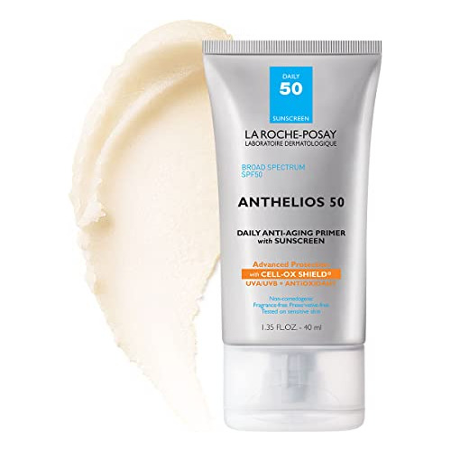 La Roche-posay Anthelios Anti-aging Con Protector Lm1id