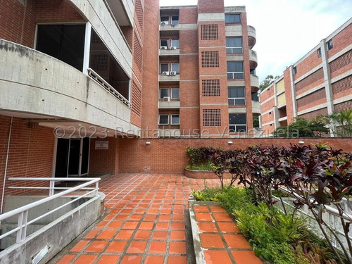 Apartamento En Venta Lomas Del Sol 24-4727 Iq 