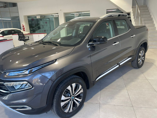 Fiat Toro 2.0 350 Multijet Volcano 4x4 At