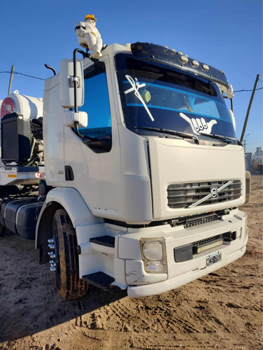 Volvo Vm 310