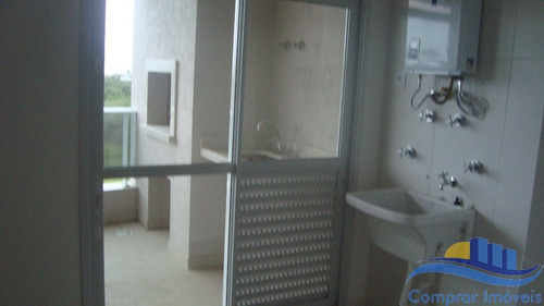 Imagem 11 de 15 de Apartamento - Ponte Do Imaruim - Ref: 209 - V-209
