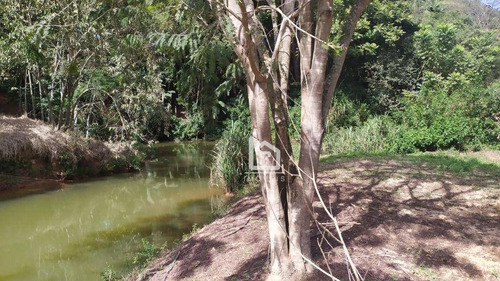 Imagem 14 de 30 de Linda Chácara Em Marechal Floriano Com Área Total De 8642m²! - Ch0004