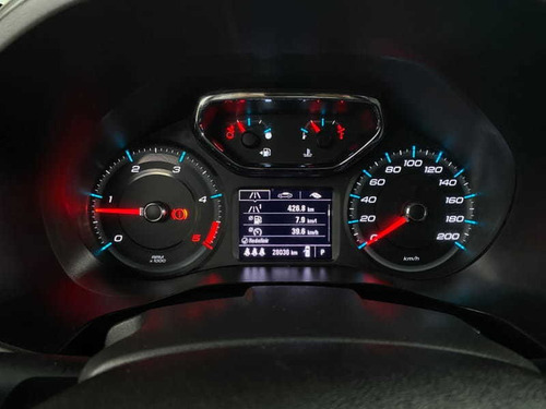 Imagem 15 de 15 de Chevrolet S10 Ltz Dd4a 2022