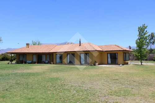 Parcela En Venta En Lampa