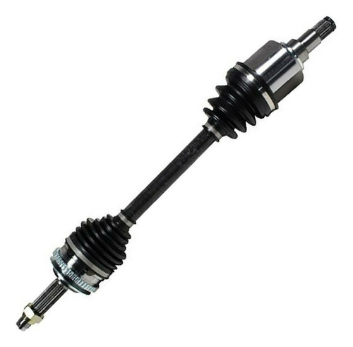 Flecha V.c Izquierdo Pontiac G3 2009 Grob