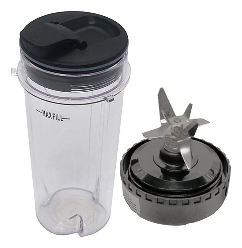 Reemplazo Joystar 16-ounce (16 Oz.) Copa C B082x7x8f3_080424